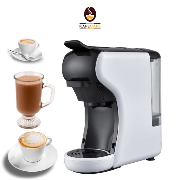 Picture of DOLCE GUSTO COFFEE MACHINE with MOQ of 400 monthly.